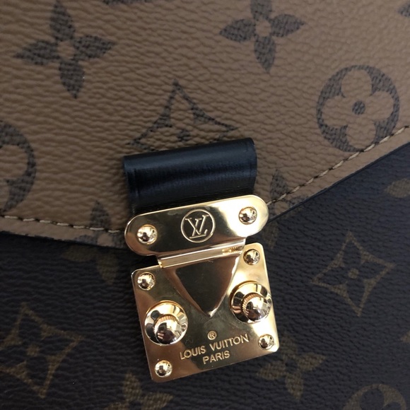 Louis Vuitton reverse Métis - Picture 3 of 4